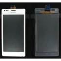 TACTIL BLANCA SONY XPERIA M C1904/ XPERIA M C1905 XPERIA M DUAL C2004 C2005 CALIDAD ORIGINAL