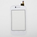 TACTIL BLANCA ALCATEL POP C1 OT-4015/ OT-4016