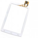 TÁCTIL BLANCA BLU DASH C MUSIC D390U