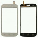 TACTIL BLANCA BLU STUDIO5.0 D530
