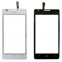 TACTIL BLANCA HUAWEI ASCEND G526