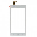 TACTIL BLANCA HUAWEI ASCEND G6 CALIDAD ORIGINAL