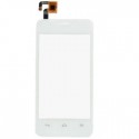 TACTIL BLANCA HUAWEI ASCEND Y320 CALIDAD ORIGINAL