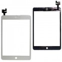 TACTIL BLANCA APPLE IPAD MINI 3 CALIDAD ORIGINAL