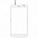 TACTIL LG L80 D373 D380 BLANCA