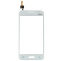 TACTIL BLANCA SAMSUNG GALAXY CORE 2 G355 CALIDAD ORIGINAL