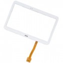 TACTIL SAMSUNG GALAXY TAB 3 10.1 P5200 BLANCA CALIDAD ORIGINAL