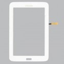 TACTIL SAMSUNG GALAXY TAB 3 LITE T111 CALIDAD ORIGINAL BLANCO