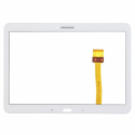 TACTIL BLANCA SAMSUNG GALAXY TAB 4 10.1 SM-T530 SM-T531 SM-T535 CALIDAD ORIGINAL