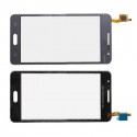 TACTIL GRIS SAMSUNG GALAXY PRIME G530F CALIDAD ORIGINAL