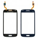TACTIL SAMSUNG GALAXY CORE DUOS I8262 AZUL CALIDAD ORIGINAL