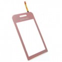 Tactil Samsung S5230 Rosada AAA