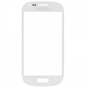 GORILLA GLASS SAMSUNG GALAXY S3 MINI I8190 BLANCO