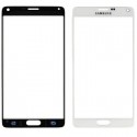 GORILLA GLASS BLANCA SAMSUNG GALAXY NOTE 4 N910F CALIDAD ORIGINAL