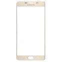 GORILLA GLASS DORADO SAMSUNG GALAXY NOTE 5 SM-N920