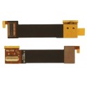 Flex Slider Alcatel OT606/OT-606