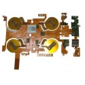 Flex Princ/Cam/Lateral BB9550
