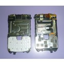 Placa Teclado Completa BB 9630