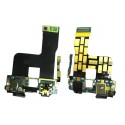 Flex Principal HTC A6366/ Aria/ Intruder/ T555/ HD mini/ G9