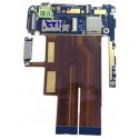 FLEX PRINCIPAL/ CAMARA AUDIO HTC G19 RAIDER 4G/ X720E ORIGINAL USADO