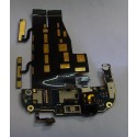 Flex Principal HTC T-Mobile myTouch 4G/myTouch HD/Emerald/Glacier/PD15100