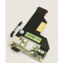 Flex Principal HTC P3700/ Diamond 1/ Dopod S900/ S900