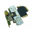 Flex Principal/ Teclado/ Rack Carga HTC Cruise/ P860/ Dopod P860