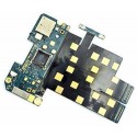 FLEX PRINCIPAL/ AUDIO/ CAMARA/ VOLUMEN HTC INSPIRE 4G/ PD98120