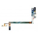 Flex Carga/ USB/ Volumen/ Microfono/ Conector Antena LG P990 Optimus 2X