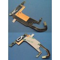 FLEX PRINCIPAL MOTOROLA MB511 FLIPOUT ORIGINAL USADO