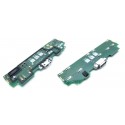 PLACA SECUNDARIA/ USB NOKIA LUMIA 625 ORIGINAL
