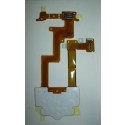 Flex Slider/ Teclado Superior/ Audio Nokia C2-05