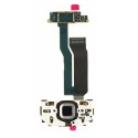 Flex Slider/ Camara/ Teclado Superior/ Audio Nokia N85