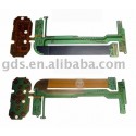 Flex Slider/ Camara/ Teclado/ Audio Nokia N95 8GB