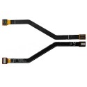 Flex Principal Samsung I897 Galaxy S Captative 