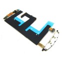 Flex Principal/Slider Teclado Frontal/Camara Sony Ericsson Xperia PRO MK16