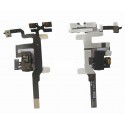 Flex Jack Audio/ Volumen Apple iPhone 4S
