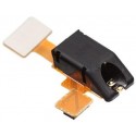 FLEX CONECTOR AUDIO LG NEXUS 4 E960