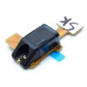 FLEX CONECTOR AUDIO LG OPTIMUS G E973/ E975/ E977