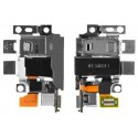 FLEX CONECTOR AUDIO NOKIA LUMIA 1020