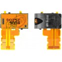 FLEX CONECTOR AUDIO NOKIA LUMIA 720