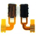 FLEX CONECTOR AUDIO/ VIDEO NOKIA LUMIA 820