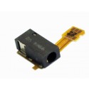 Flex Conector Audio Nokia E72
