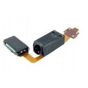 Flex Auricular/ Jack Audio Samsung I5800