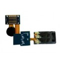 Flex Audio Samsung I7500  Galaxy