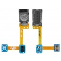 FLEX AURICULAR/ SENSOR SAMSUNG GALAXY WIN I8550/ GALAXY WIN DUOS I8552