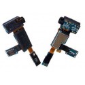 Flex Audio/ Conector Audio Samsung i8700