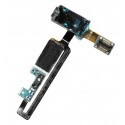 Flex Audio/ Auricular/ Jack Audio Samsung I897 Galaxy S Captative