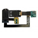 Flex Audio/ Auricular/ Sensor/ Conector Auriculares Samsung Galaxy S I9000