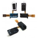 Flex Audio/ Jack Audio Samsung Galaxy Note i9220/N7000